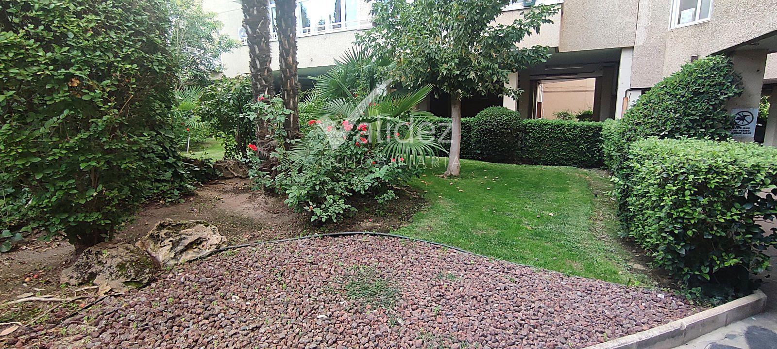 ZONAS COMUNES - Urbanización Parque Sol  Ático en venta en Galapagar | 2 dormitorios | 74 m² | Piscina
