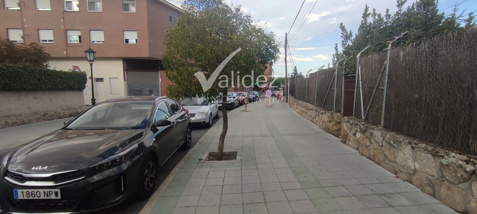 ENTORNO - Urbanización Parque Sol  Ático en venta en Galapagar | 2 dormitorios | 74 m² | Piscina