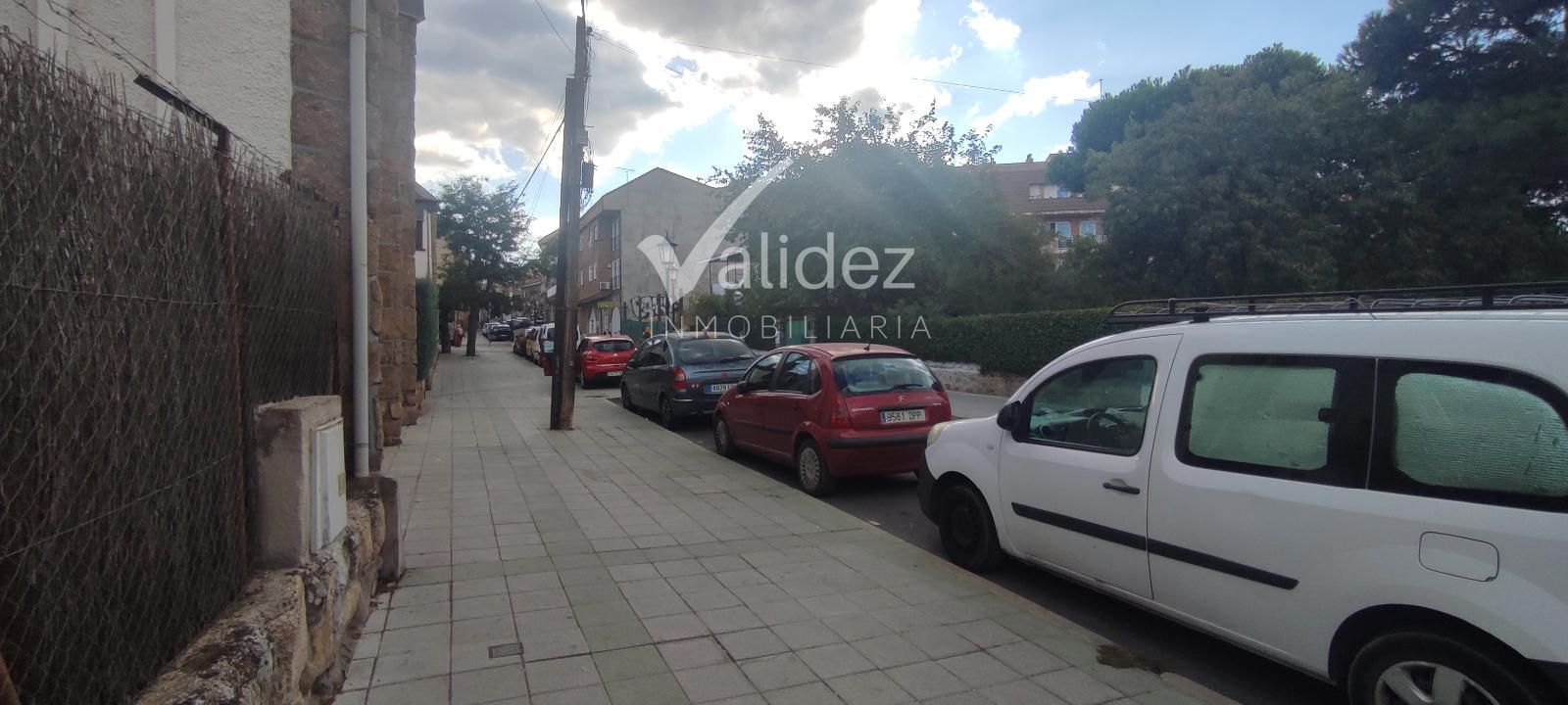 ENTORNO - Urbanización Parque Sol  Ático en venta en Galapagar | 2 dormitorios | 74 m² | Piscina
