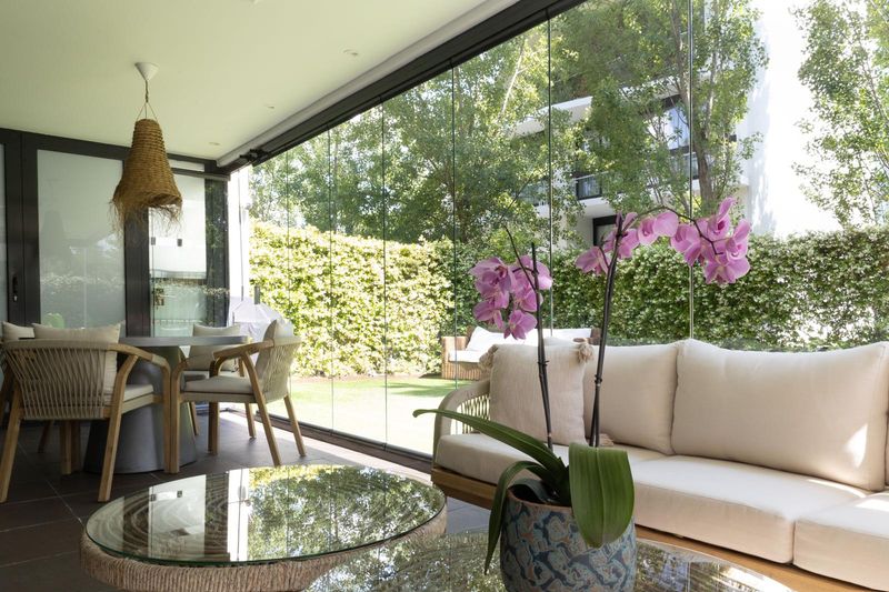 Piso en venta Boadilla Del Monte, Madrid. Ref: 1008. Vanderbil Homes