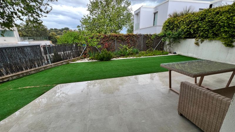 Chalet Independiente en venta Boadilla Del Monte, Madrid. Ref: 1017. Vanderbil Homes