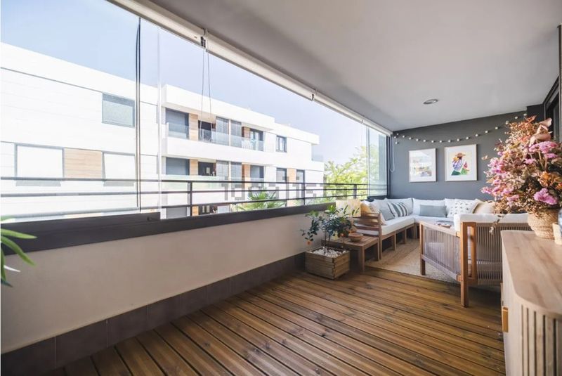 Piso en venta Las Rozas de Madrid, Madrid. Ref: 1030. Vanderbil Homes