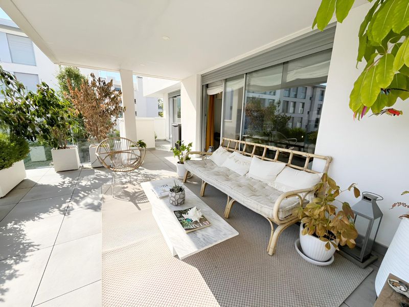 Piso en venta Boadilla Del Monte, Madrid. Ref: 1040. Vanderbil Homes