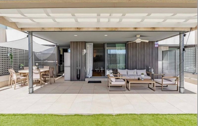 Piso en venta Boadilla Del Monte, Madrid. Ref: 1043. Vanderbil Homes