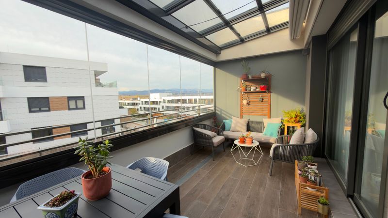 Piso en venta Las Rozas de Madrid, Madrid. Ref: 1044. Vanderbil Homes