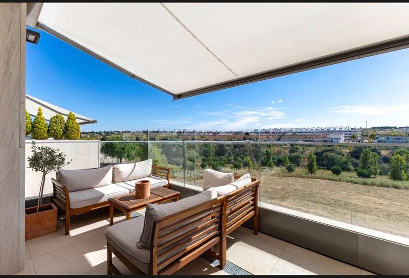 Piso en venta Boadilla Del Monte, Madrid. Ref: 1045. Vanderbil Homes