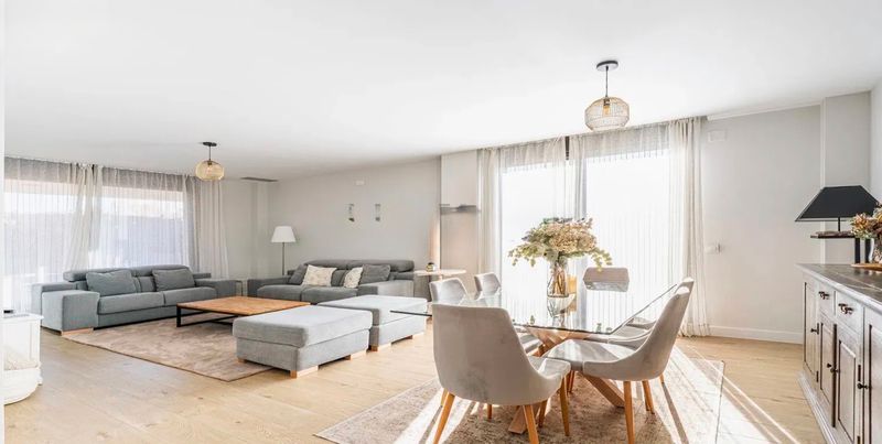 Piso en venta Las Rozas de Madrid, Madrid. Ref: 1050. Vanderbil Homes