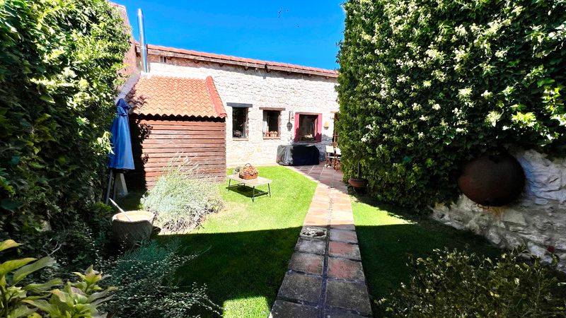 Casa en venta Adrados, Segovia. Ref: 1054. Vanderbil Homes