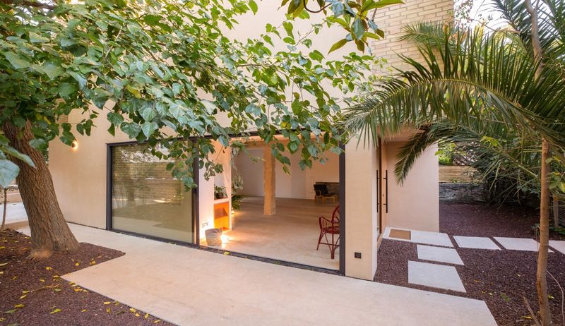 Pareado en venta Pozuelo De Alarcón, Madrid. Ref: 1065. Vanderbil Homes