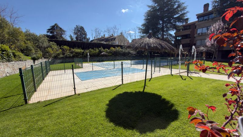 Piso en venta Pozuelo De Alarcón, Madrid. Ref: 1066. Vanderbil Homes