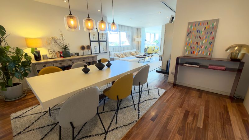 Piso en venta Pozuelo De Alarcón, Madrid. Ref: 1066. Vanderbil Homes