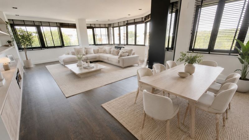 Piso en alquiler Madrid. Ref: 1067. Vanderbil Homes