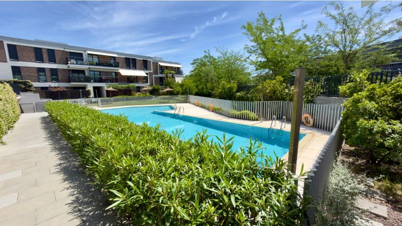 Piso en venta Las Rozas de Madrid, Madrid. Ref: 1068. Vanderbil Homes