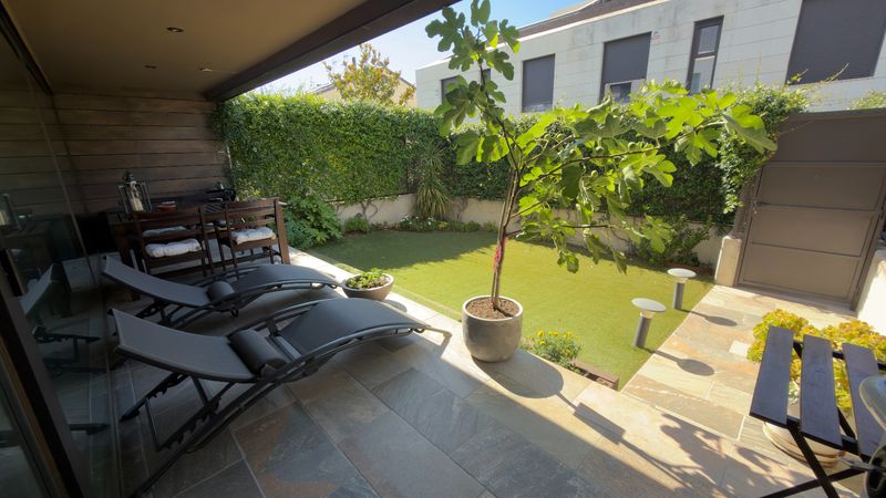 Adosado en venta Boadilla Del Monte, Madrid. Ref: 1076. Vanderbil Homes