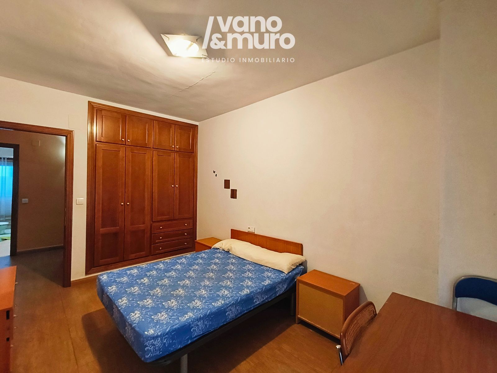 habitacion en salamanca ·  240€
