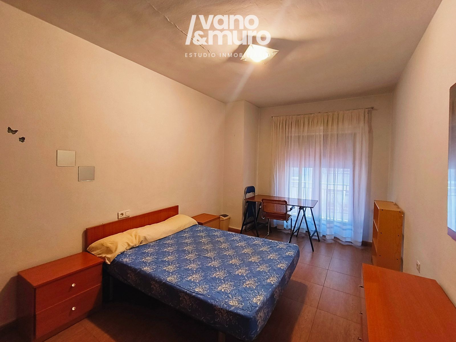 habitacion en salamanca ·  240€