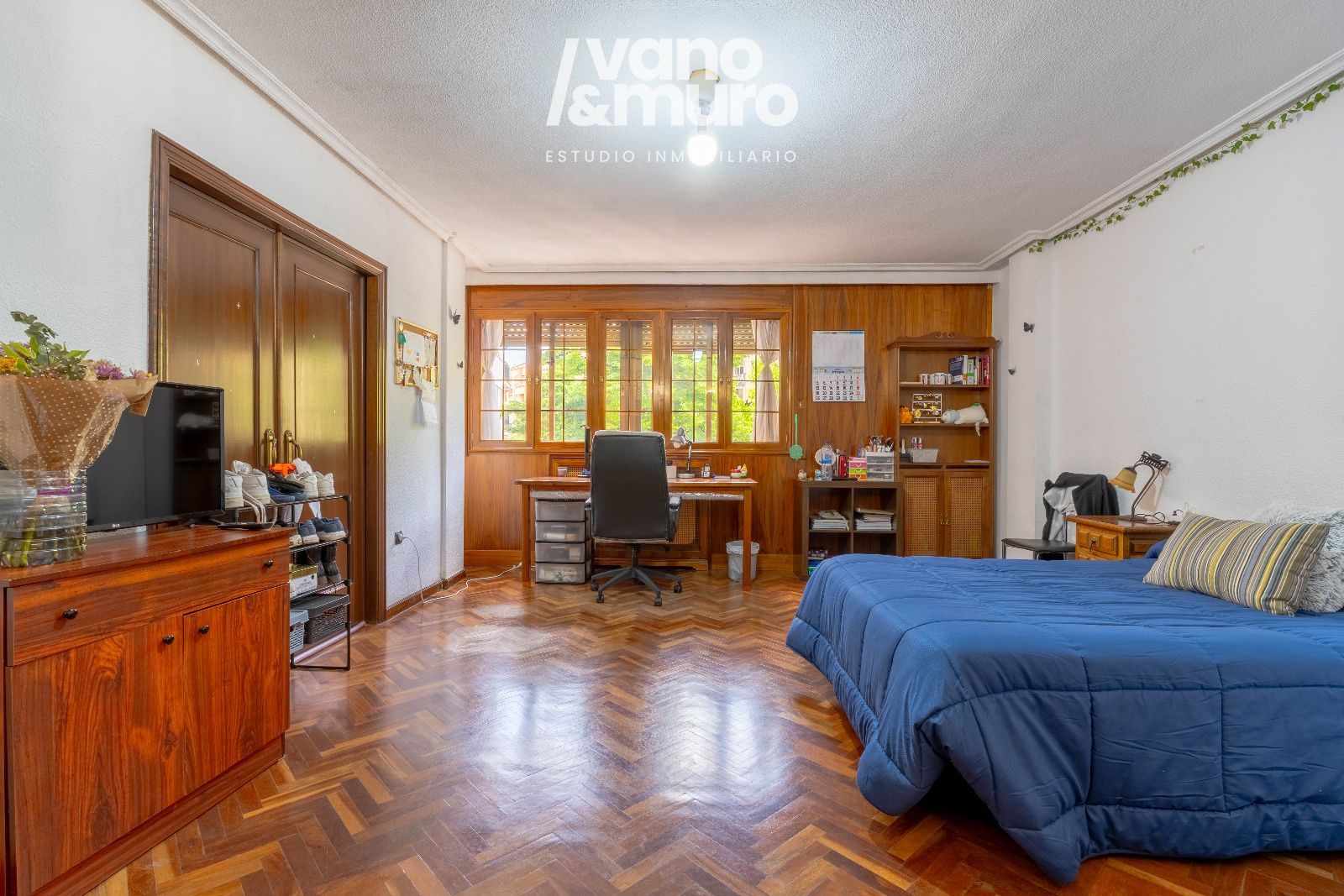 habitacion en salamanca · plaza-de-la-fuente- €