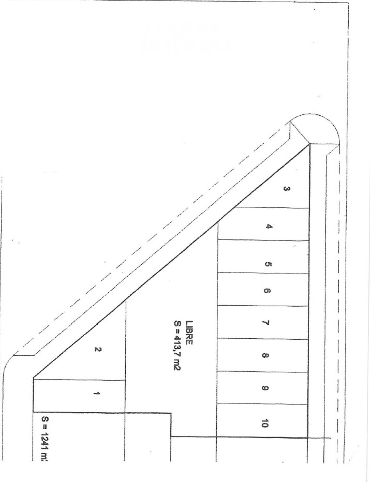 parcelas en salamanca ·  230000€