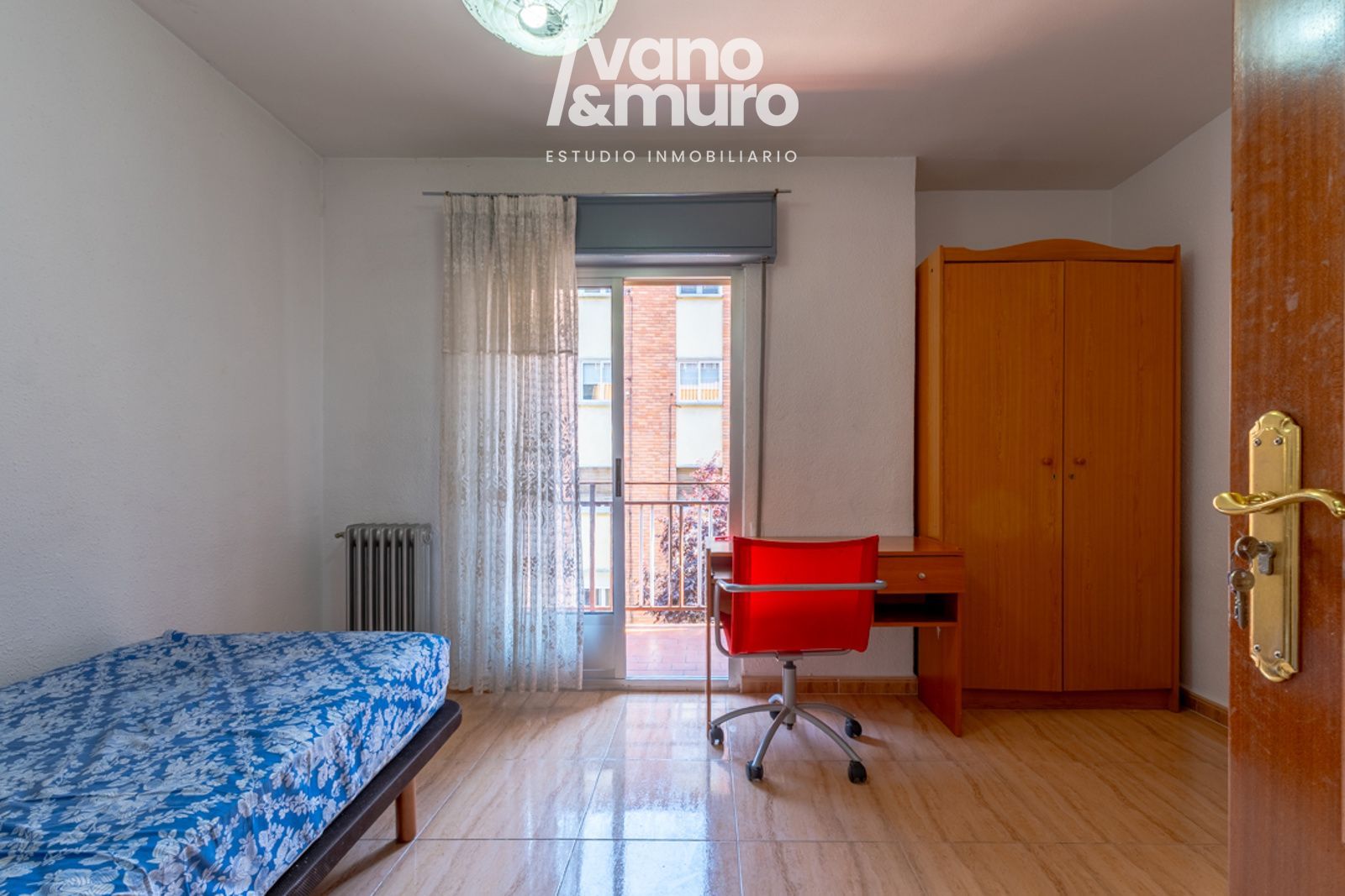habitacion en salamanca ·  €