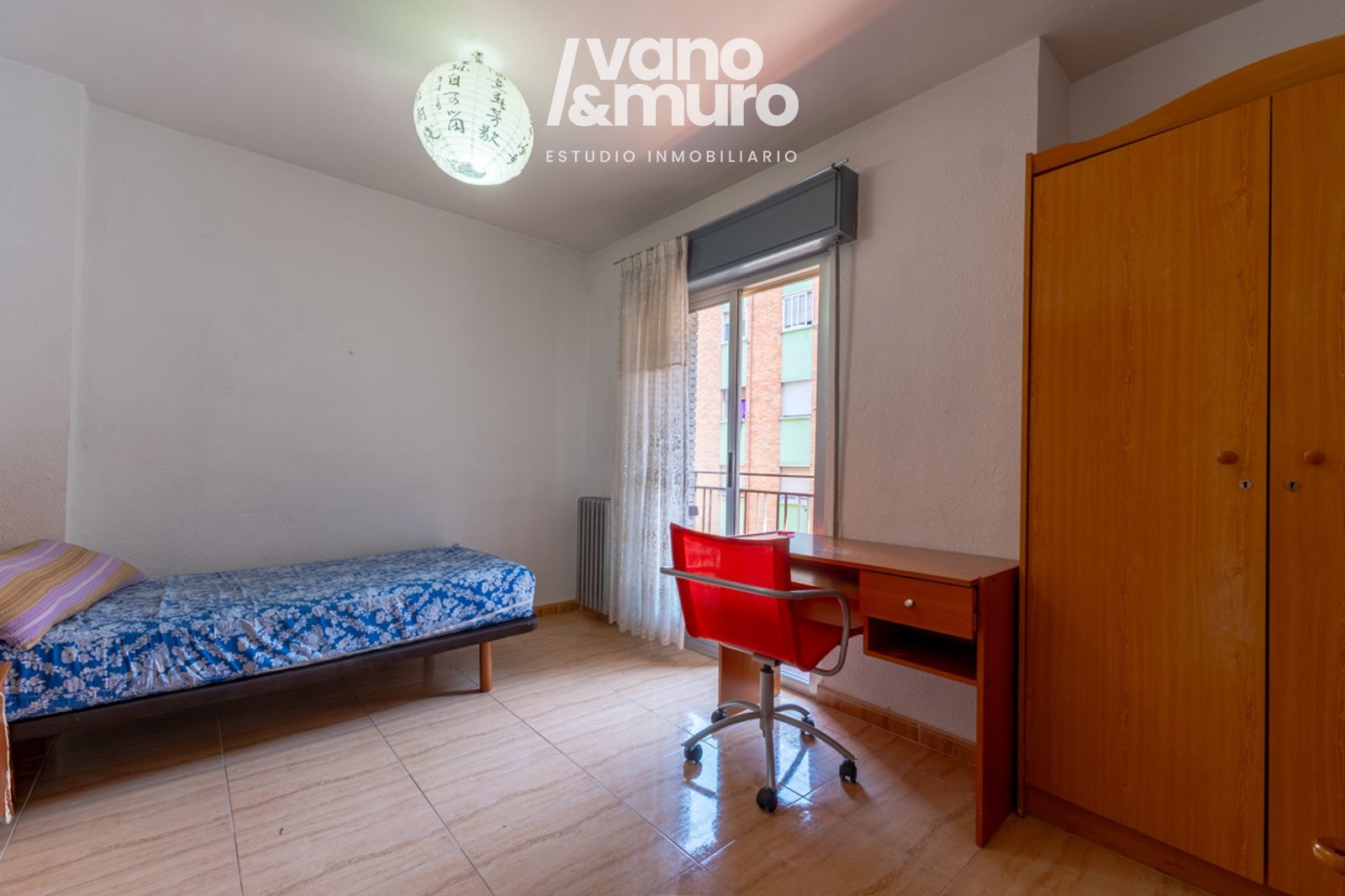 habitacion en salamanca ·  €