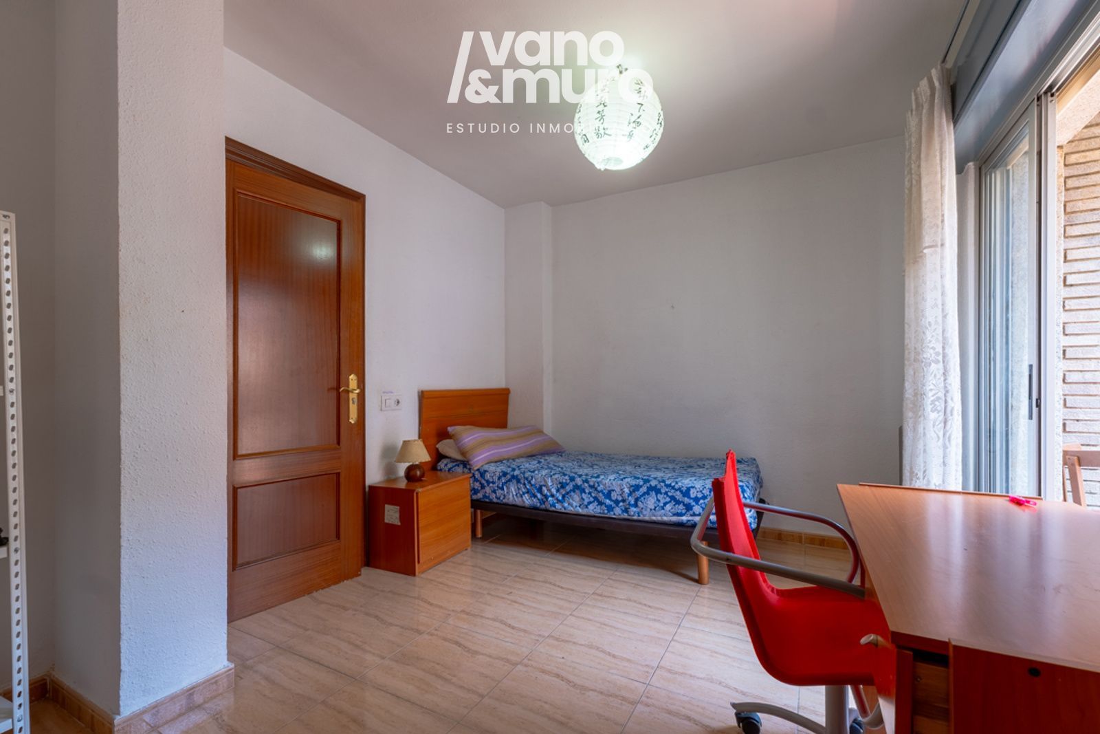 habitacion en salamanca ·  €