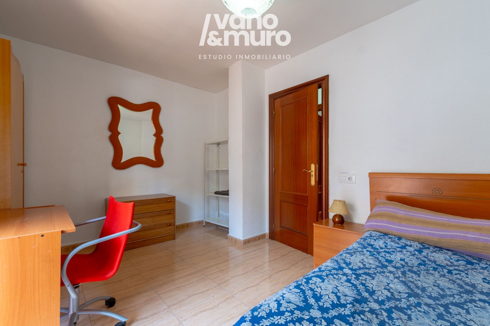 habitacion en salamanca ·  €