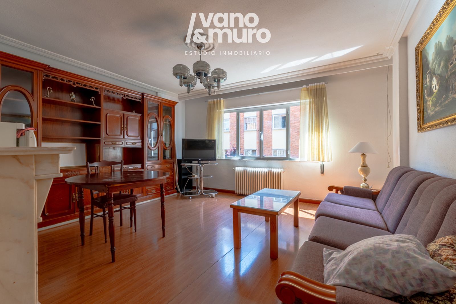 habitacion en salamanca ·  €