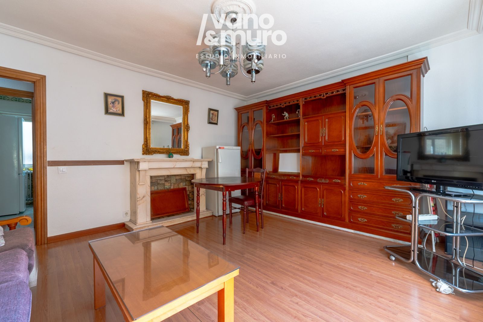 habitacion en salamanca ·  €