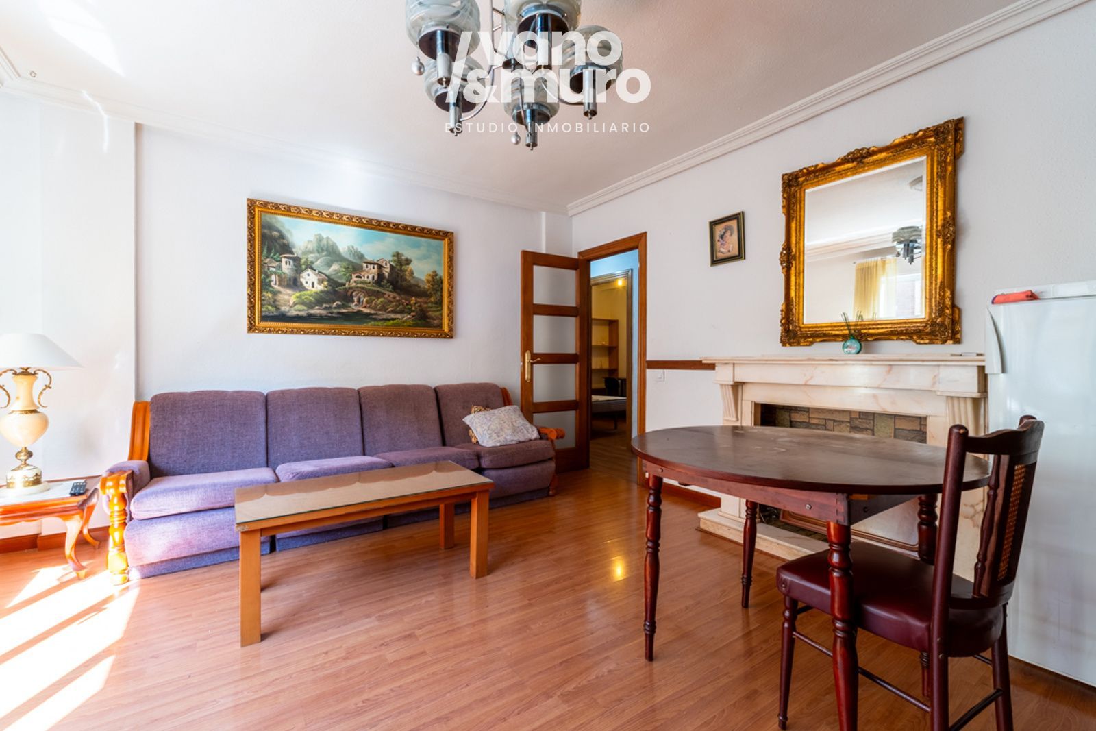 habitacion en salamanca ·  €