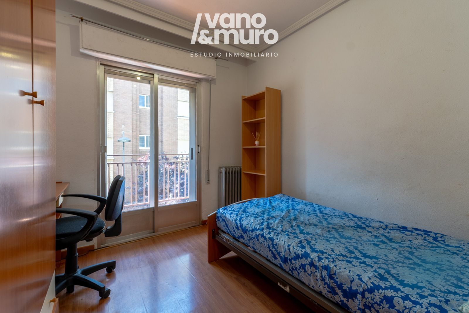 habitacion en salamanca ·  €