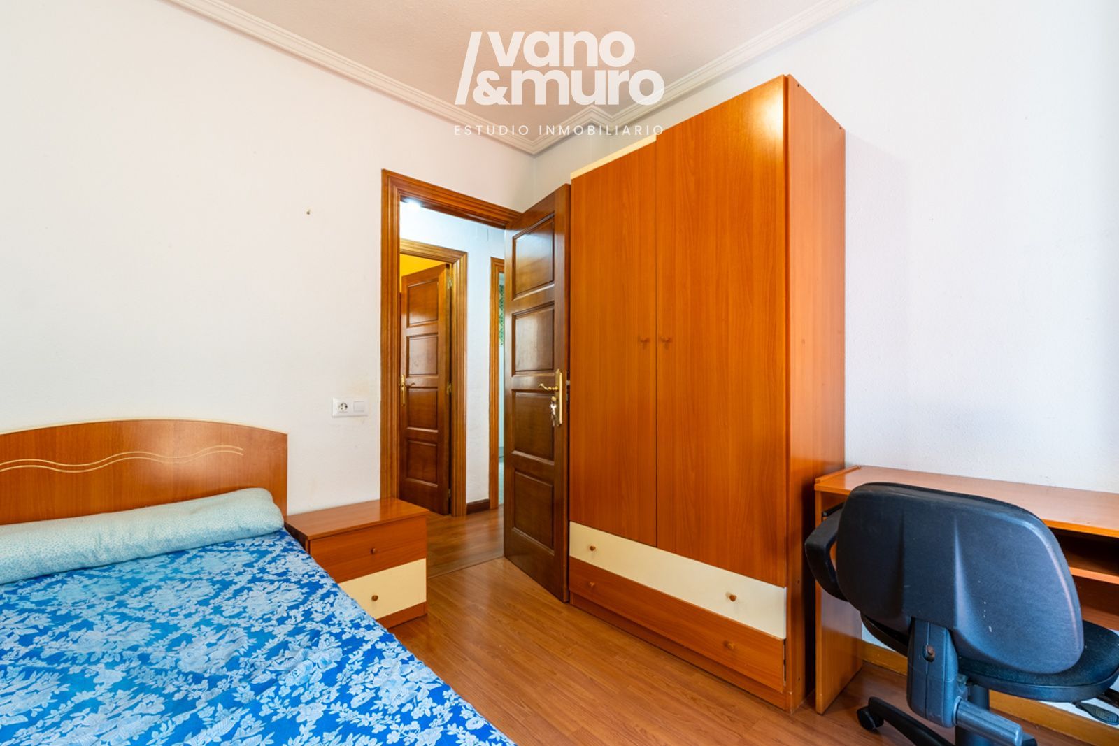 habitacion en salamanca ·  €