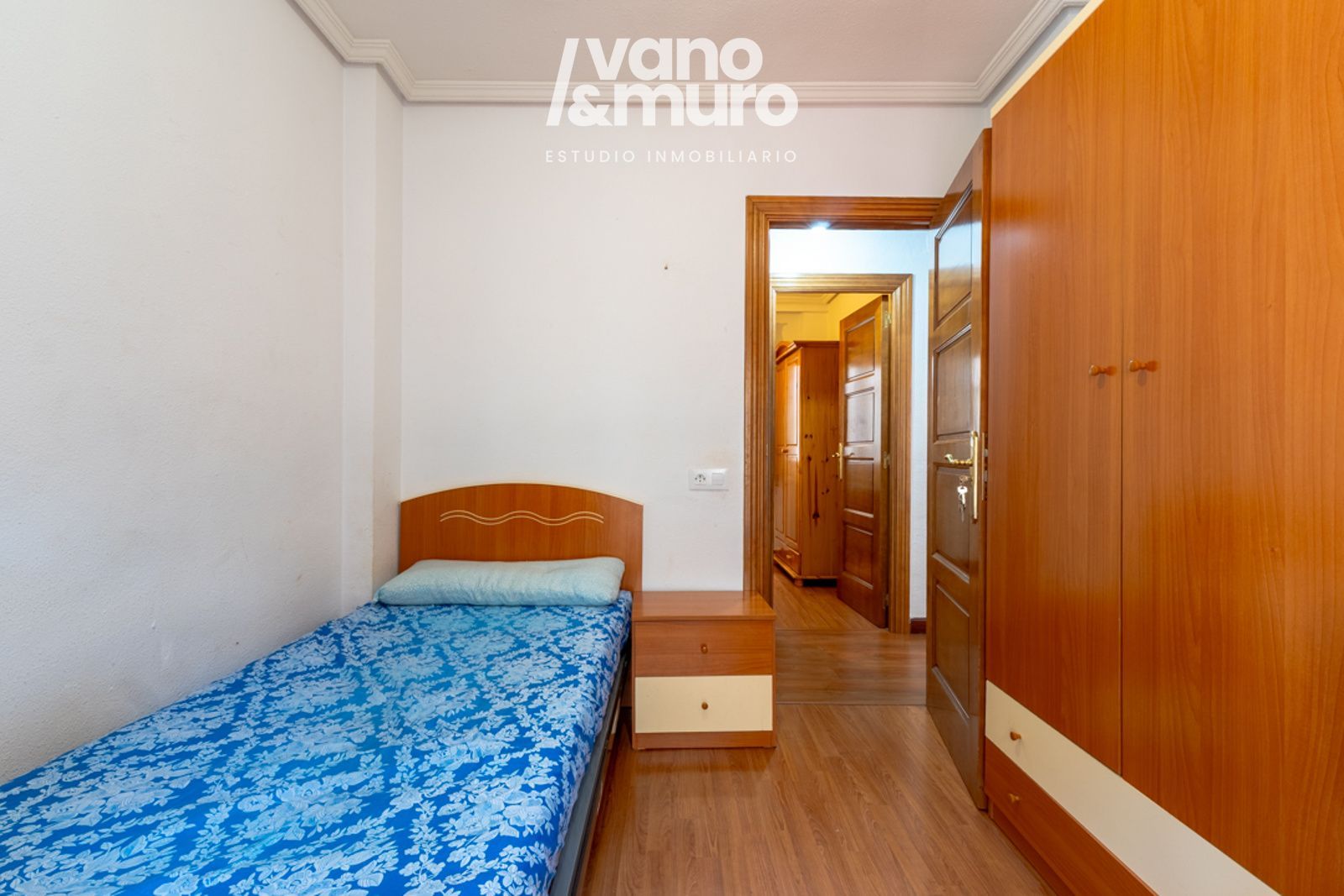 habitacion en salamanca ·  €
