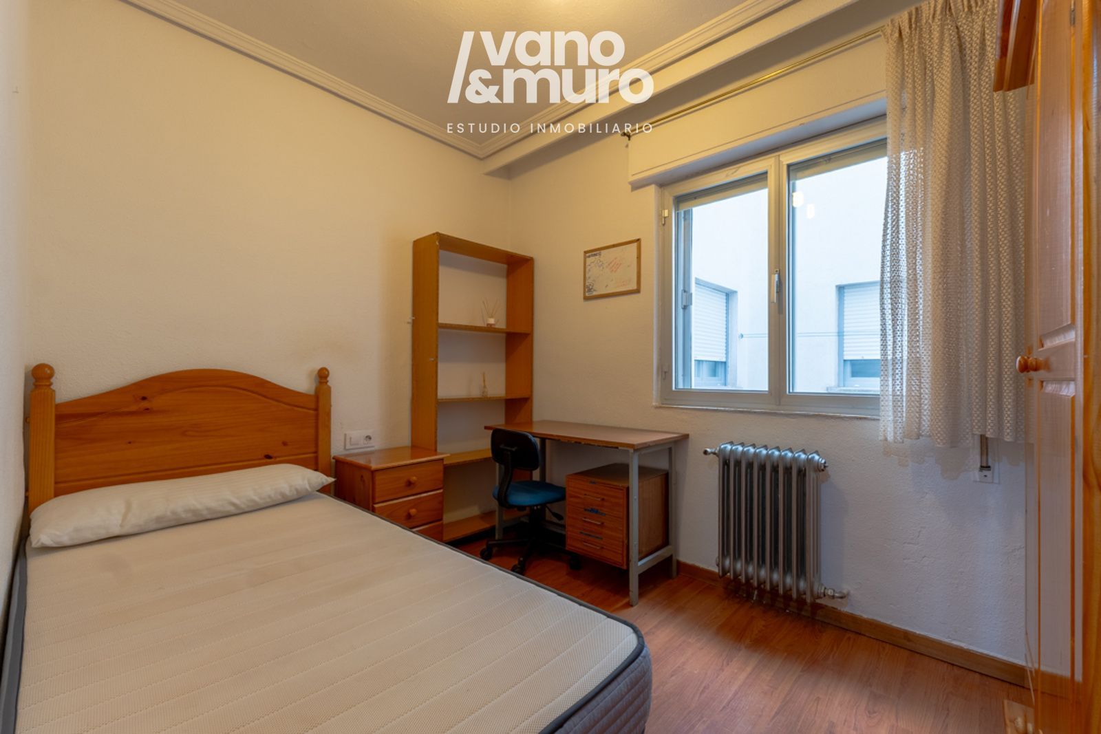 habitacion en salamanca ·  €