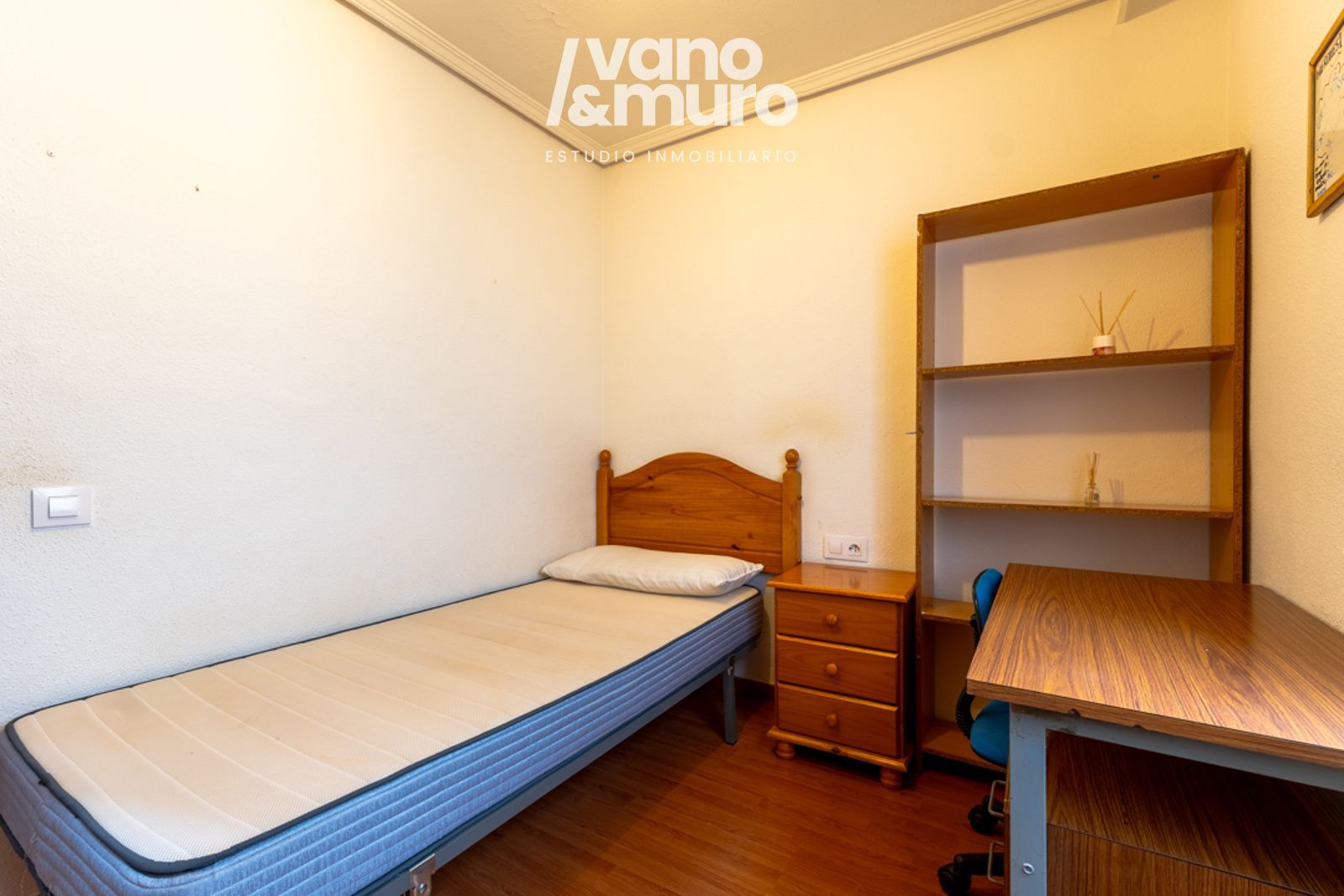 habitacion en salamanca ·  €