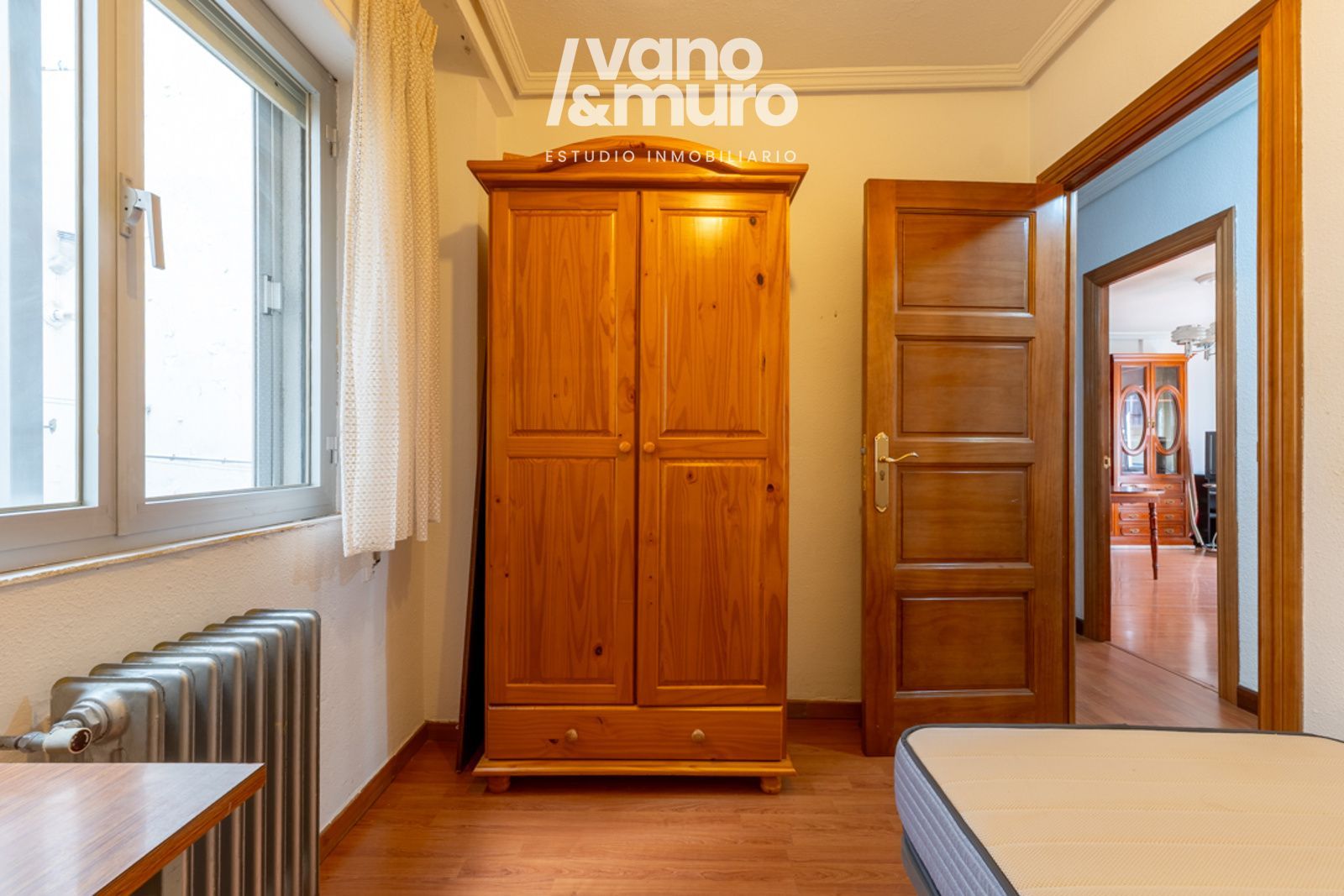 habitacion en salamanca ·  €