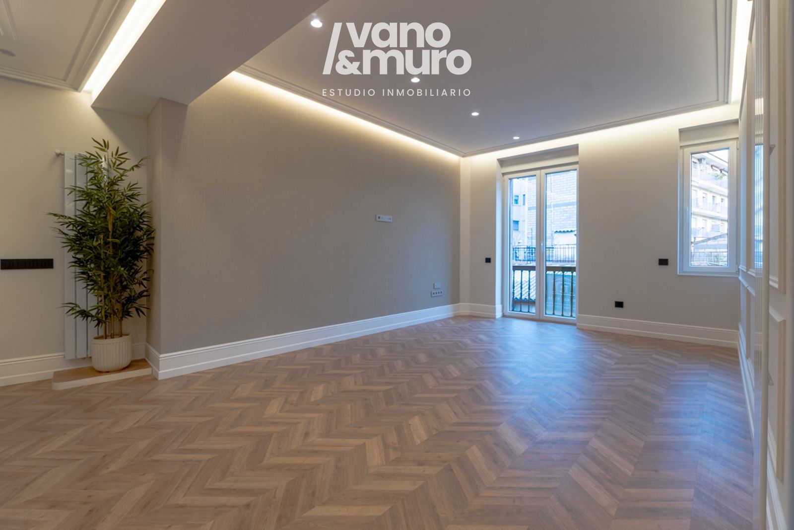 pisos en salamanca ·  449900€