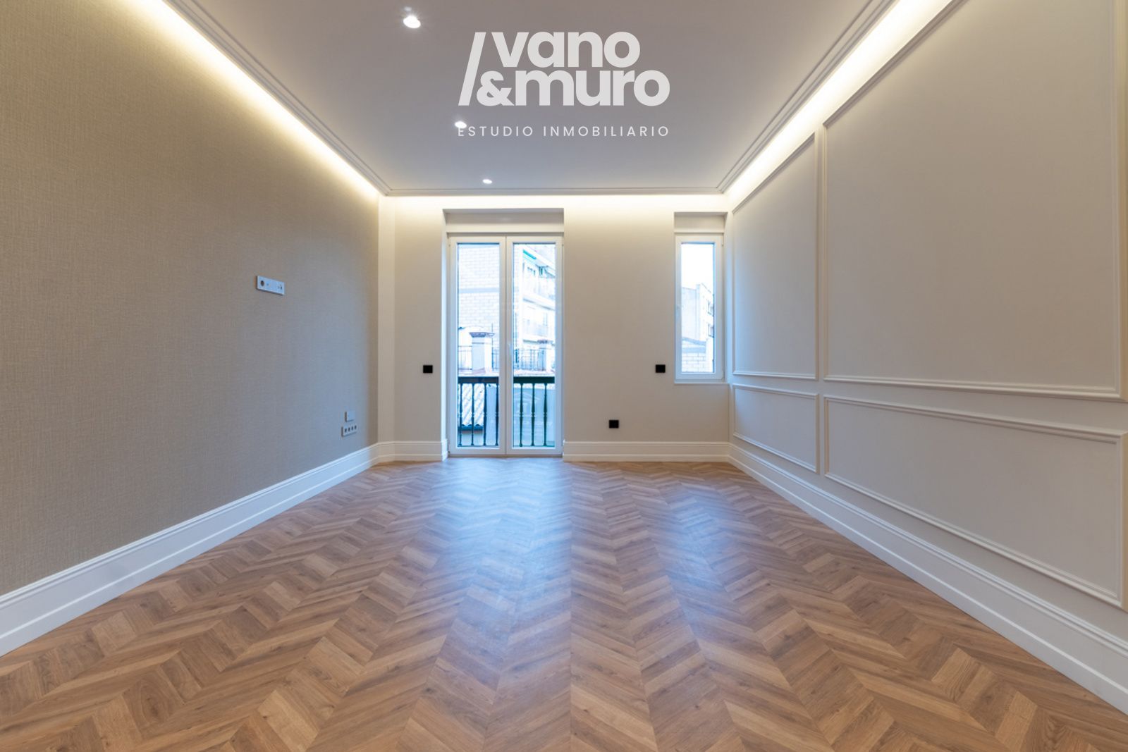 pisos en salamanca ·  449900€