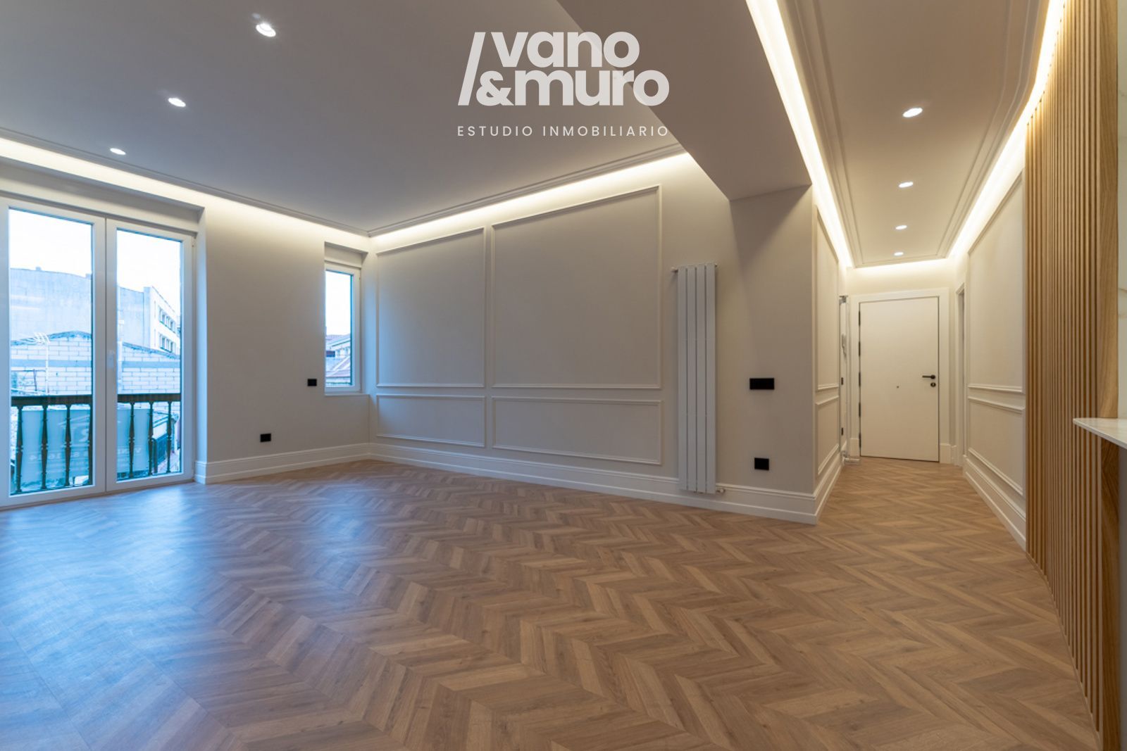 pisos en salamanca ·  449900€