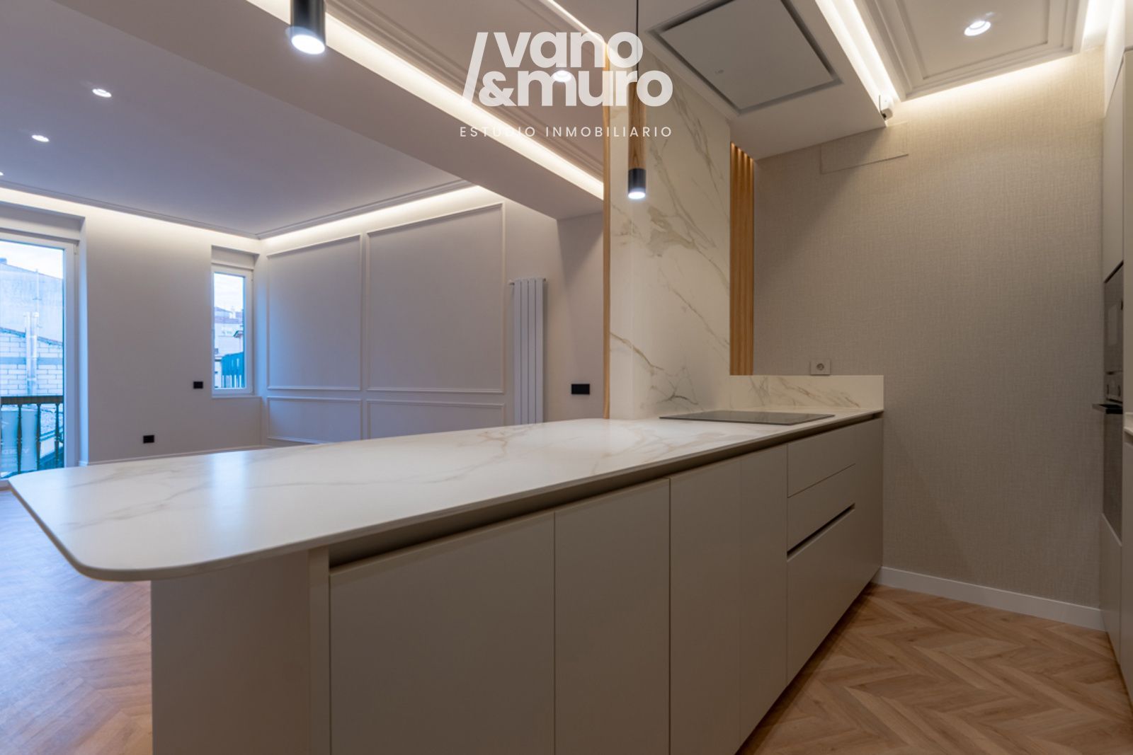 pisos en salamanca ·  449900€
