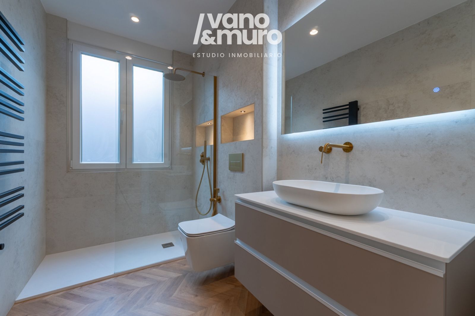 pisos en salamanca ·  449900€