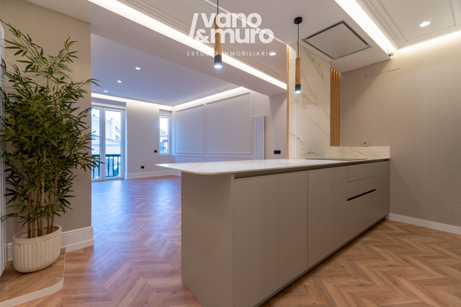 pisos en salamanca ·  449900€