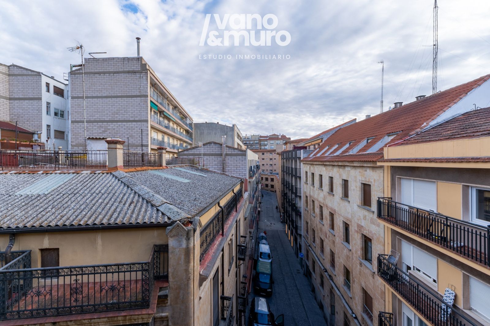 pisos en salamanca ·  449900€