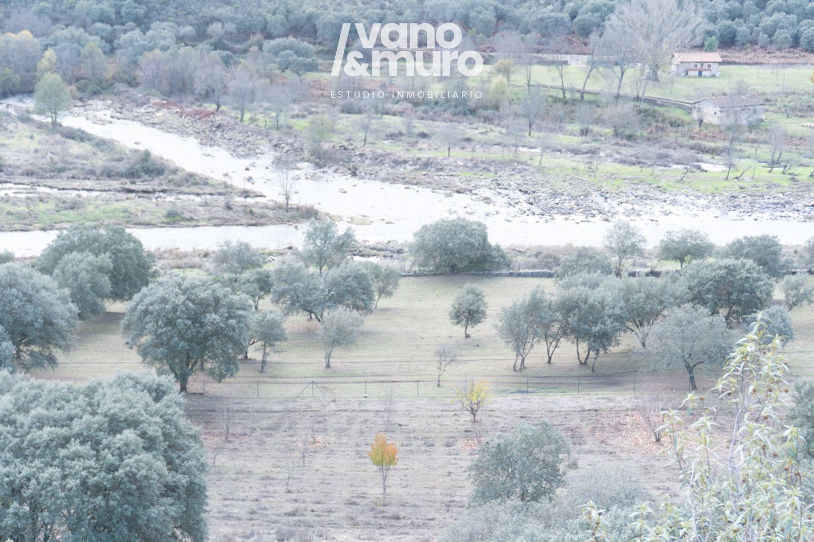 parcelas en sotoserrano ·  130000€