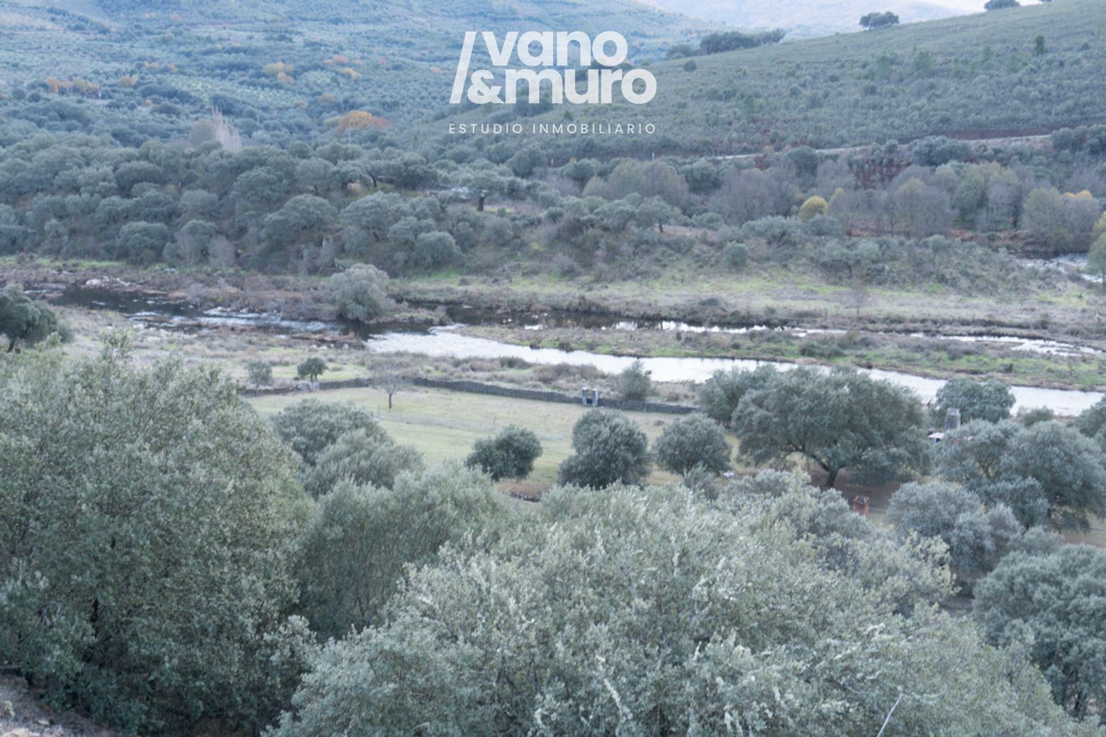 parcelas en sotoserrano ·  130000€