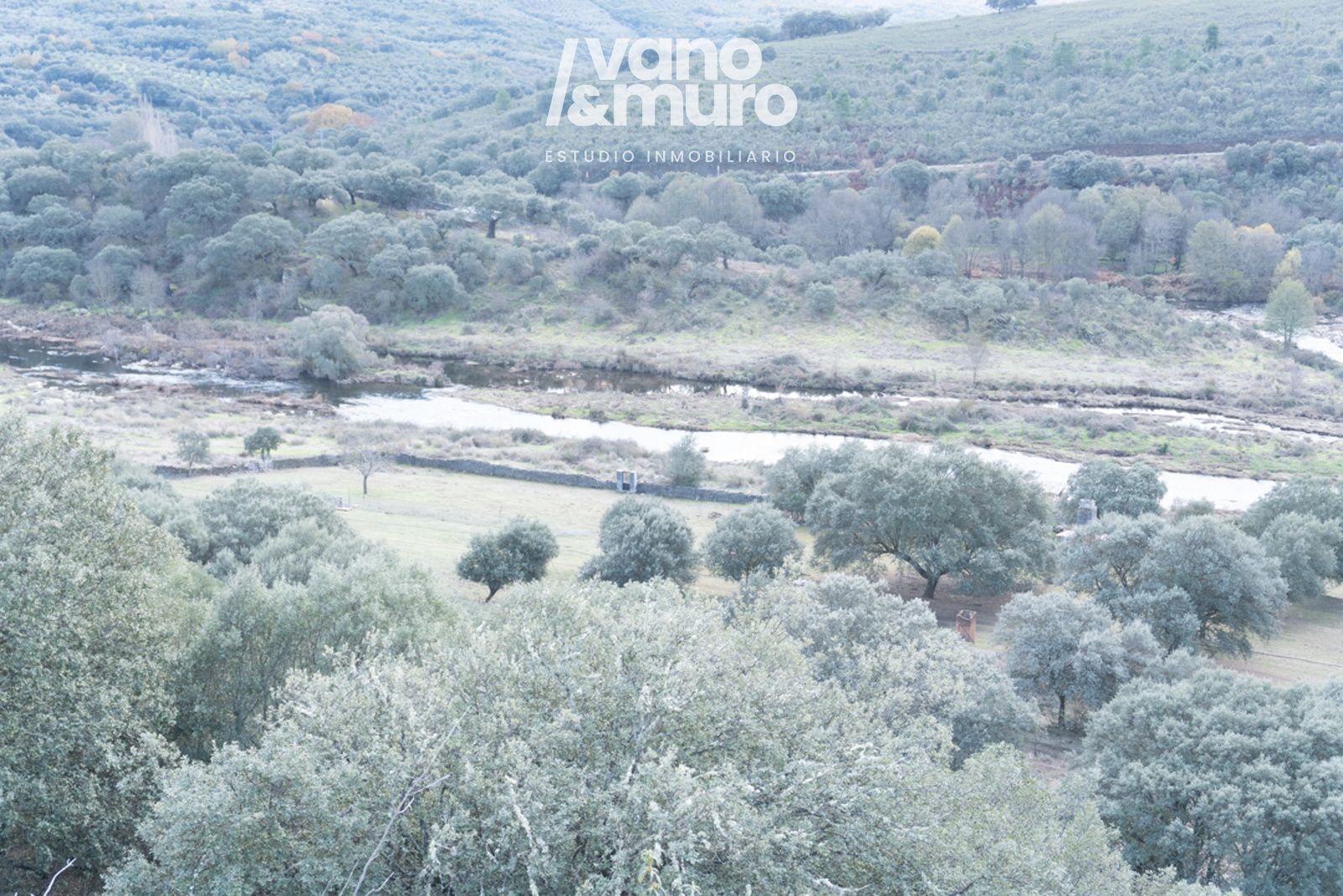 parcelas en sotoserrano ·  130000€