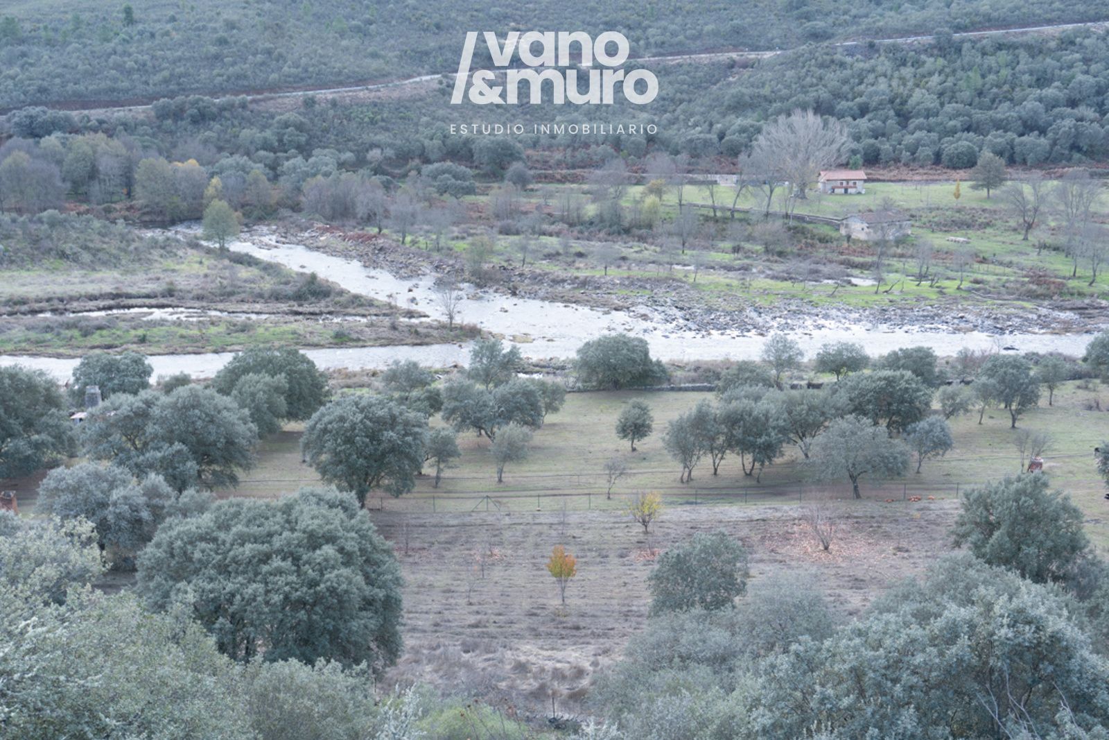 parcelas en sotoserrano ·  130000€