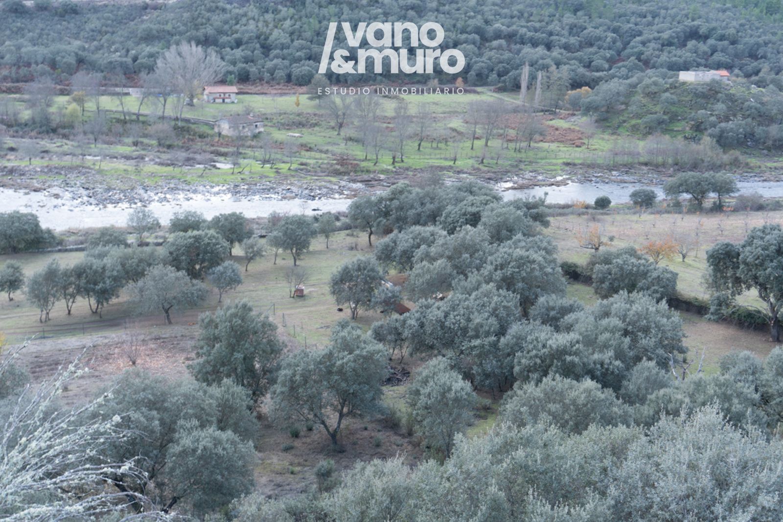 parcelas en sotoserrano ·  130000€