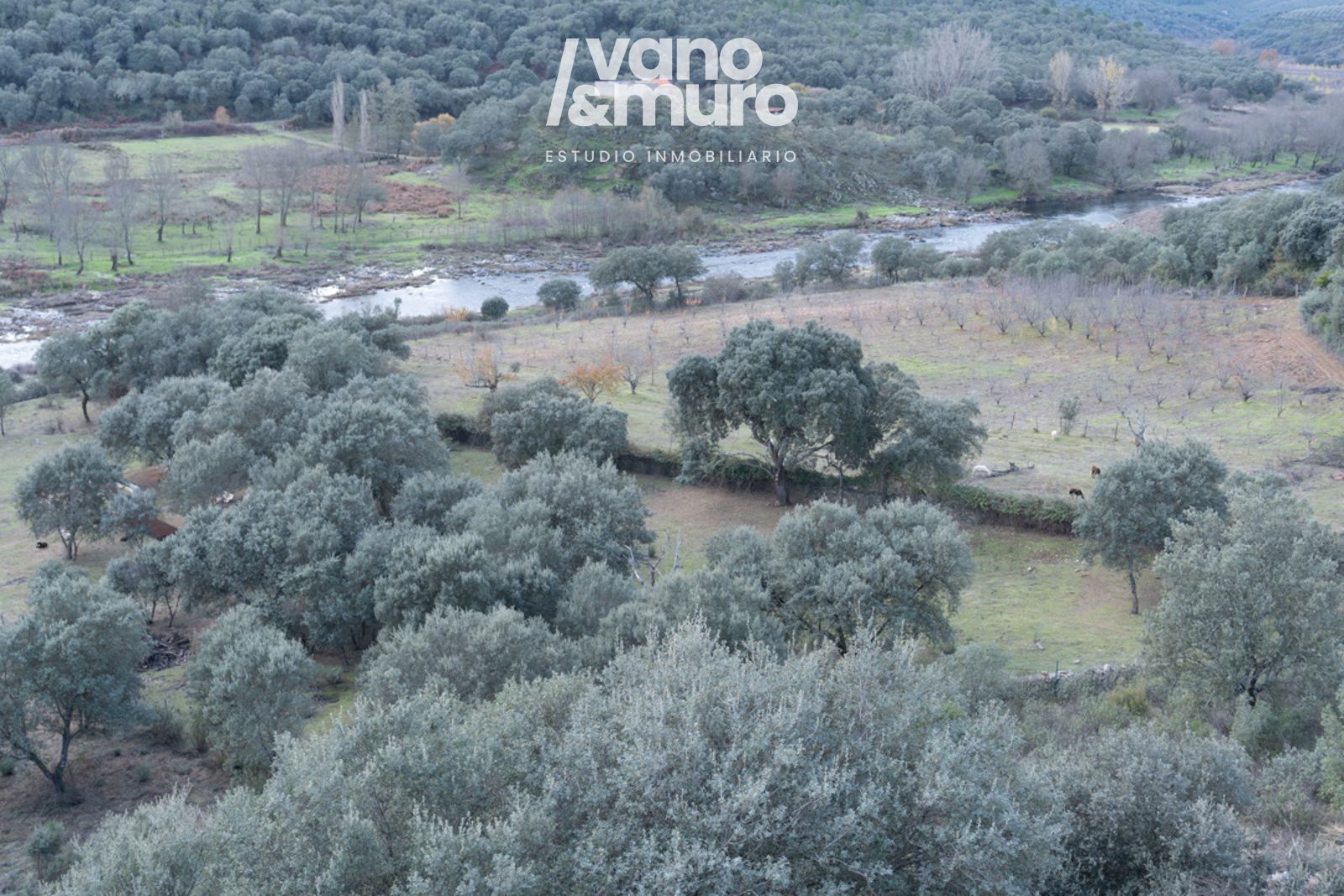 parcelas en sotoserrano ·  130000€