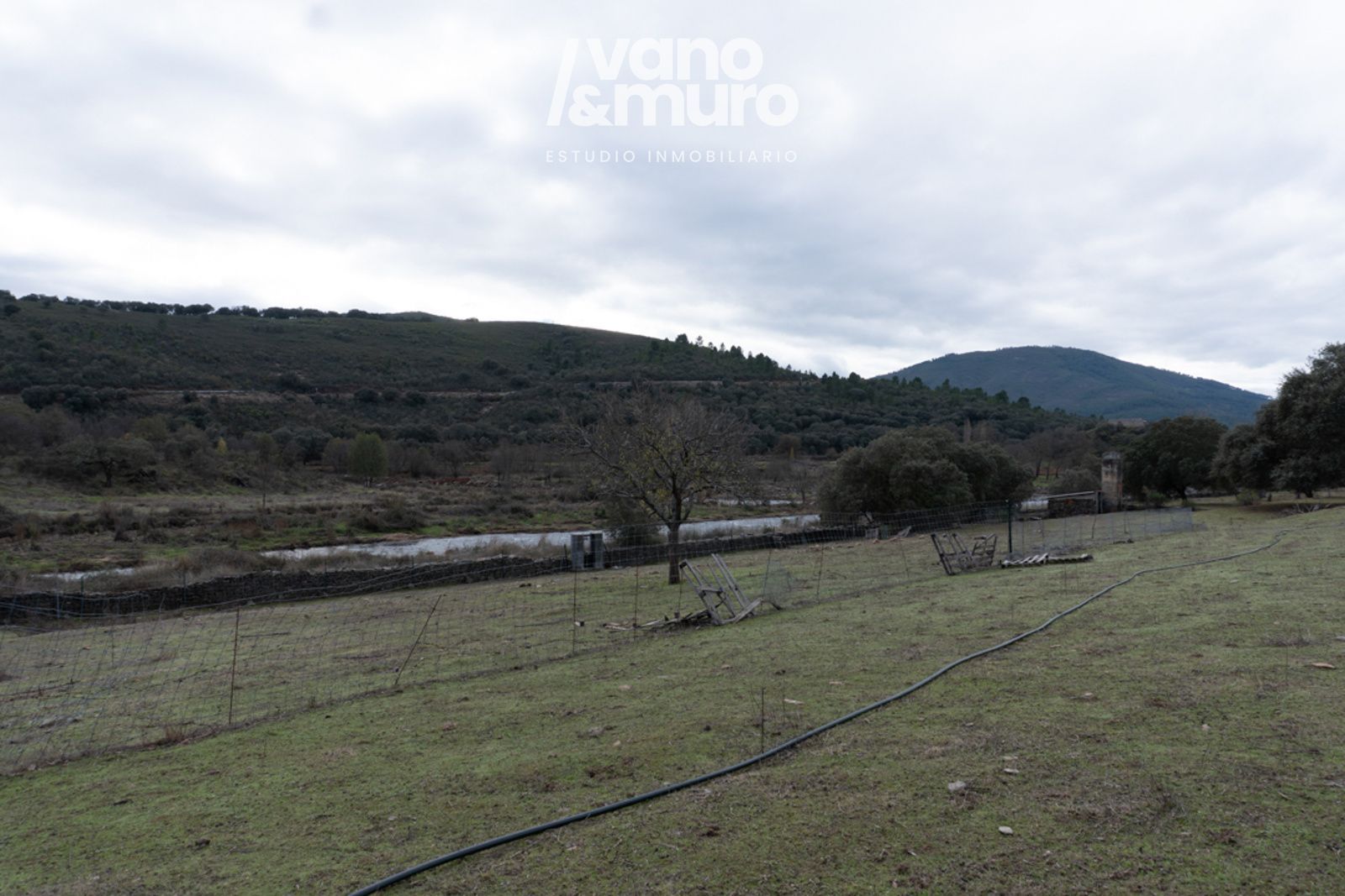 parcelas en sotoserrano ·  130000€