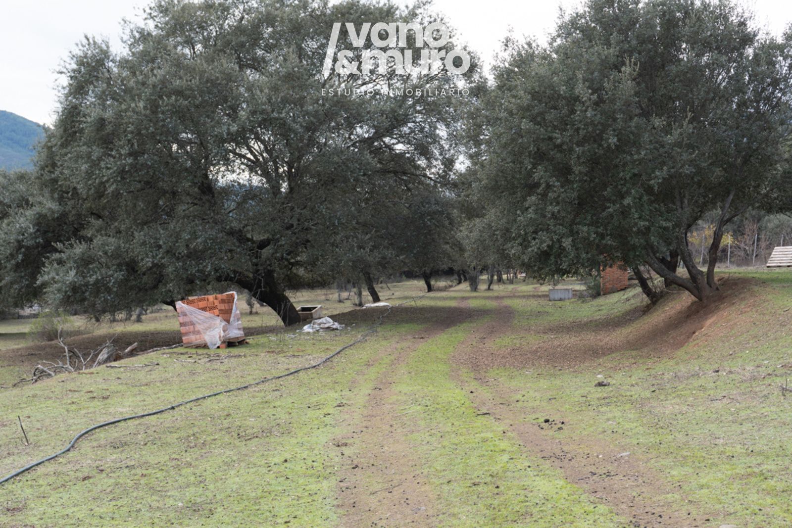 parcelas en sotoserrano ·  130000€